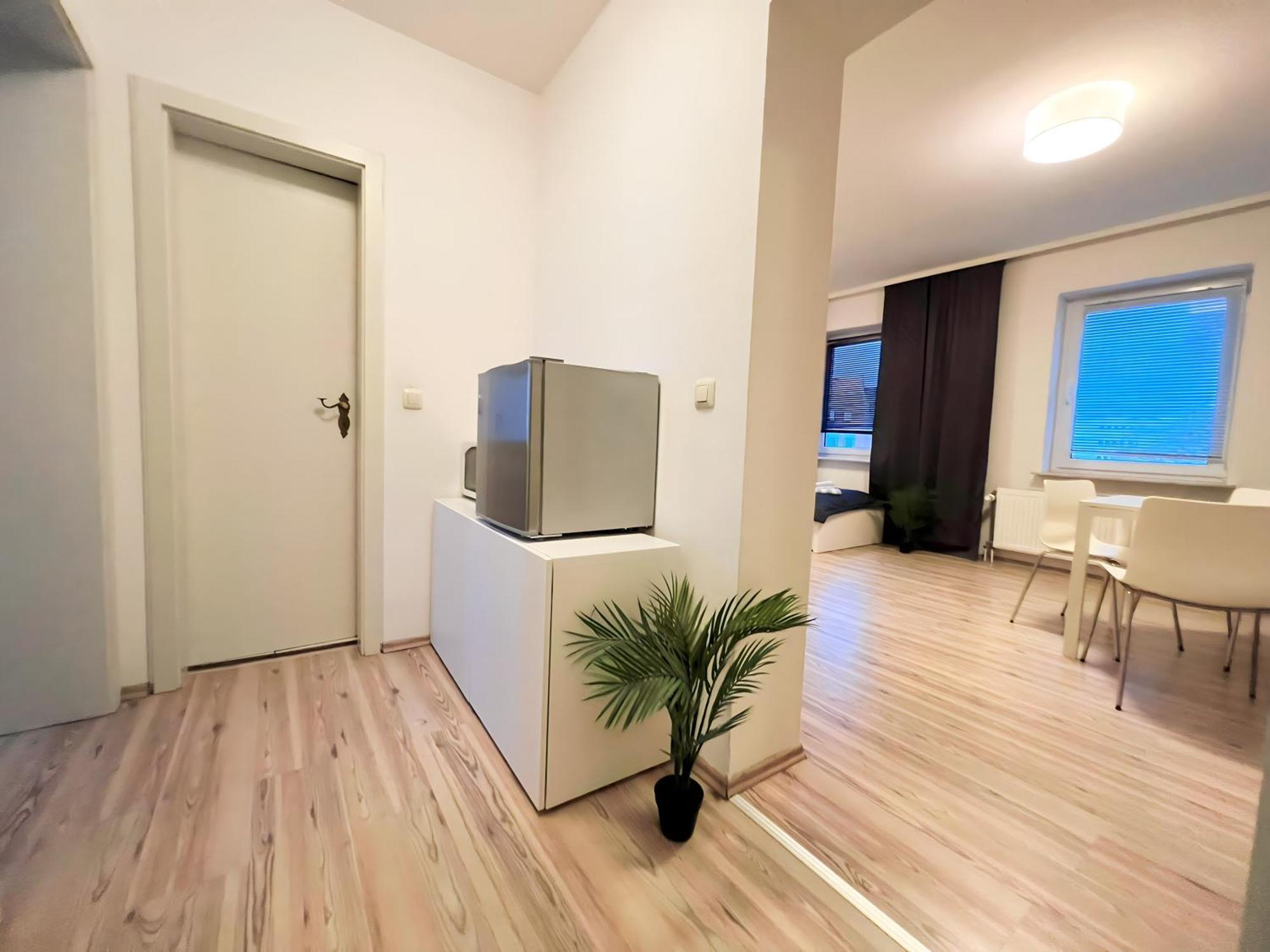 Apartment Hotel Lindeneck Erfurt Exteriör bild