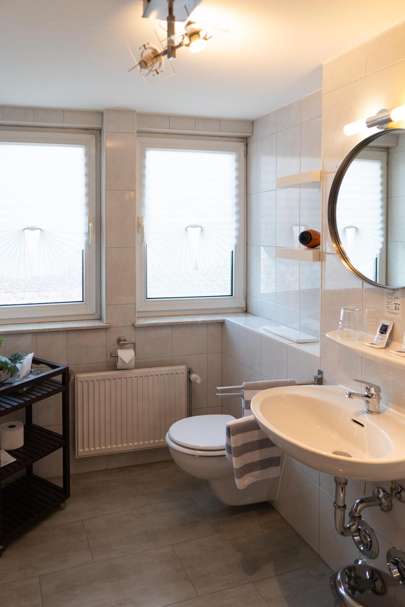 Apartment Hotel Lindeneck Erfurt Rum bild